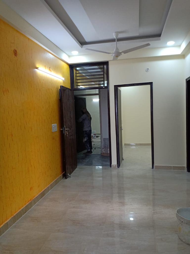 2BHK House For Sale At Kulesara Noida